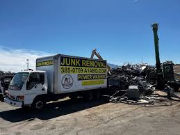 Same-Day Junk Removal Services in Corrigan, TX