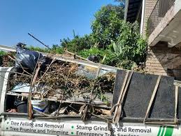 Best Residential Junk Removal  in Corrigan, TX