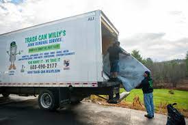 Best Dumpster Rental Services  in Corrigan, TX